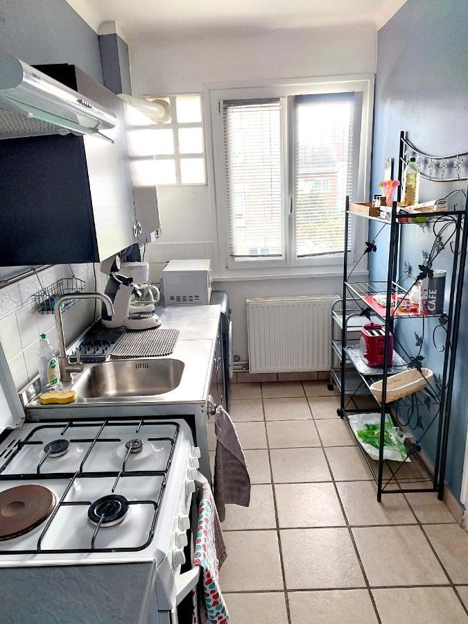 Bienvenue Chez Vous ! Malo Daire Dunkirk Dış mekan fotoğraf