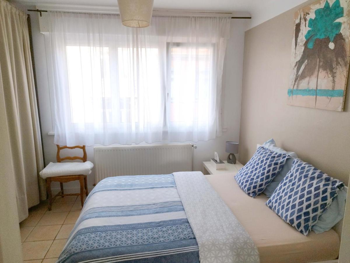 Bienvenue Chez Vous ! Malo Daire Dunkirk Dış mekan fotoğraf